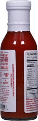 G Hughes Ketchup Sugar Free Original Recipe - 13 Oz - Image 5