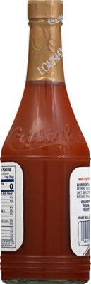 Crystal Hot Sauce With Garlic - 12 Fl. Oz. - Image 6