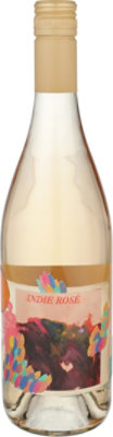 Onx Indie Rose Wine - 750 Ml