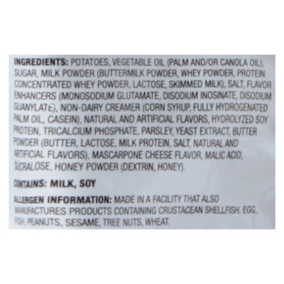 Calbee Honey Butter Chips - 2.8 Oz - Image 5