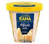 Rana Pasta Sauce Alfredo Family Size - 15 Oz