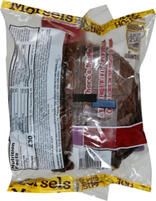 Brownie Baker Double Chocolate Muffin - 6 Oz - Image 6