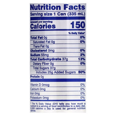 Jumex Nectar From Concentrate Apple Can - 11.3 Fl. Oz. - Image 3