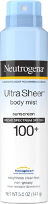 Neutrogen Us Spray Spf100 - 5 Oz - Image 2
