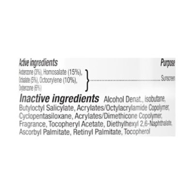 Neutrogen Us Spray Spf100 - 5 Oz - Image 4