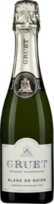 Gruet Blanc De Noir Wine 375 Ml Safeway