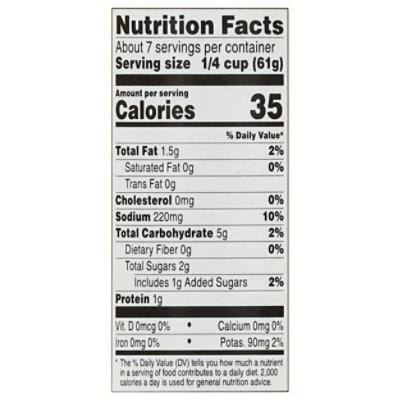 HATCH Sauce Enchilada Gluten Free Green Chile With Roasted Garlic Medium Can - 15 Oz - Image 3