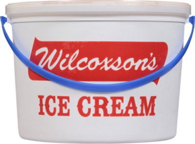 Wilcoxson's Chocolate Ice Cream - 5 Quart - Image 5