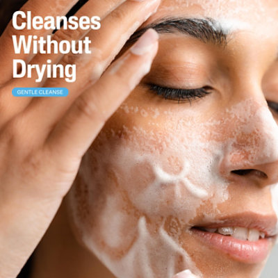 Cetaphil Foaming Cleanser - 8 Fl. Oz. - Image 4