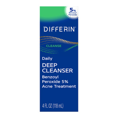 Differin Cleanser - 4 Z - Image 2