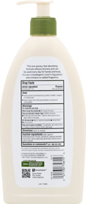 Signature Select/Care Lotion Moisturizing Skin Protectant Daily Fragrance Free - 18 Fl. Oz. - Image 7