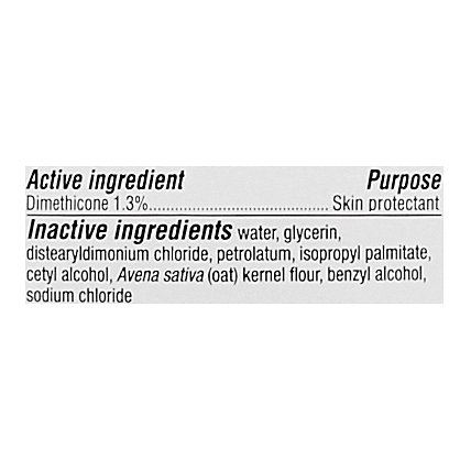 Signature Care Lotion Moisturizing Skin Protectant Daily Fragrance Free - 18 Fl. Oz. - Image 5