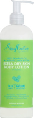 Shea Moistur Tamanu Oil - 16 Fl. Oz. - Image 2
