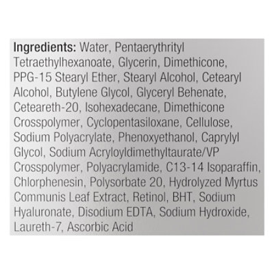 Neutrogena Regenerating Cream - 1.7 Z - Image 4