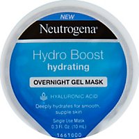Neutrogena Boost Hydrt Mask - Each - Image 2