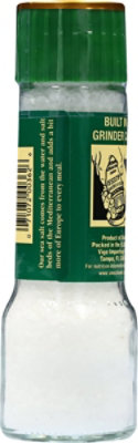 Alessi Tip N Grind Coarse Sea Salt - 5.64 Oz - Image 3