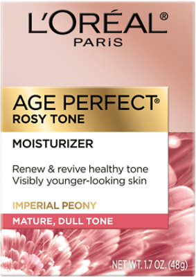 Loreal Ap Renew Rosy Tone - 1.7 Z - Image 3
