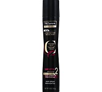 TRESemme Hairspray Compressed Micro Mist Smooth 2 Aerosol - 5.5 Oz