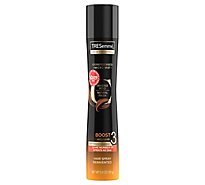TRESemme Compressed Micro Mist Boost Hold Level 3 Hair Spray - 5.5 Oz