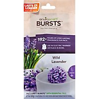 Envscnt Bursts Wild Lavender - 3 Piece - Image 2