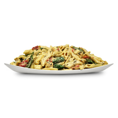 Fresh Creative Foods Smoked Mozzarella Penne Salad - 6.81 Lb