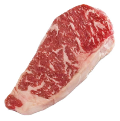 Snake River Farms Beef American Wagyu Petite Steak - 1 Lb - Image 1