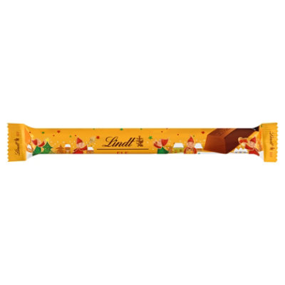 Lindt Elf Milk Choc Stick - 1.4 Oz - Image 2