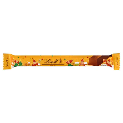 Lindt Elf Milk Choc Stick - 1.4 Oz