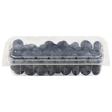 Jumbo Blueberries Prepacked - 9.8 Oz - Image 3