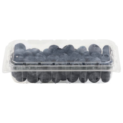 Jumbo Blueberries Prepacked - 9.8 Oz - Image 1