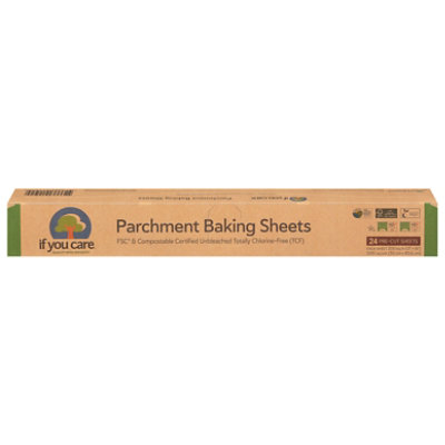 If You Ca Parchment Paper Sheets - 24 Piece - Image 3