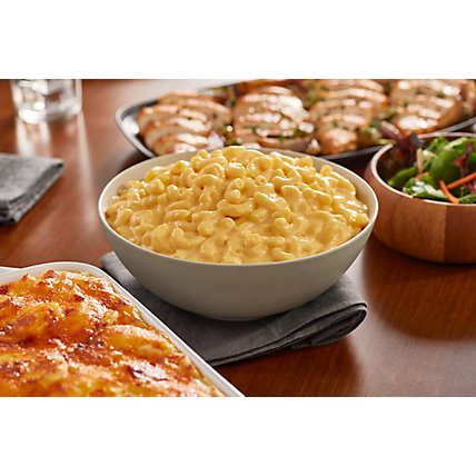 Resers Main St. Bistro Macaroni & Cheese Family Size - 28 Oz - Image 6