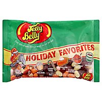 Jelly Belly Jelly Beans Holiday Favorites Bag - 7.5 Oz - Image 1
