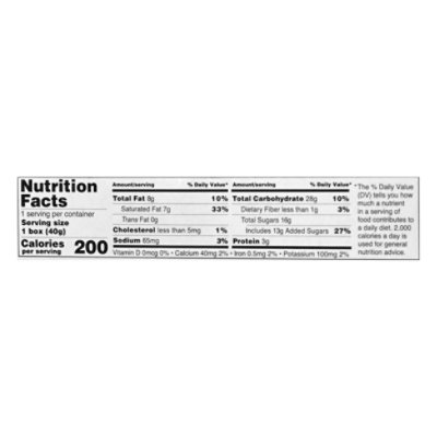 Glico Pocky Cookies And Cream - 1.41 Oz - Image 4