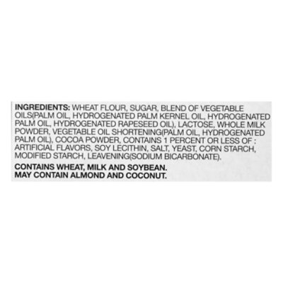 Glico Pocky Cookies And Cream - 1.41 Oz - Image 5