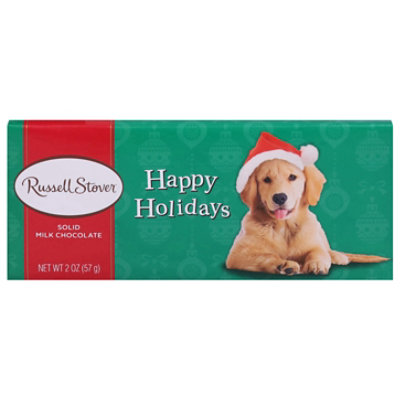 Russell Stover Pals Mc Tablet Bar - 2 Oz - Image 3