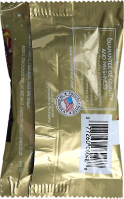 Russell Stover Truffle Santa - 1 Oz - Image 5