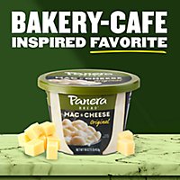 Panera Bread Vegetarian Mac & Cheese Microwave Meal - 16 Oz - Image 2