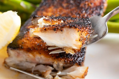 The Better Fish Barramundi Simply Skinless Fillets Frozen - 12 Oz - Image 6