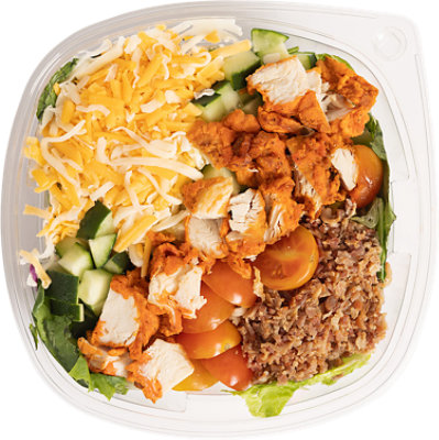 ReadyMeals Spicy Tennessee Cobb Salad - Each - Image 1