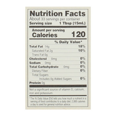 Bono Oil Org Pdo Ext Vrgn - 500 Ml - Image 4