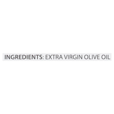 Bono Oil Olive Xvrgn Sicilian - 500 Ml - Image 5