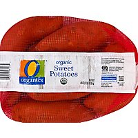 O Organics Organic Sweet Potatoes - 48 Oz - Image 2