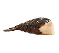 Seafood Counter Lobster Tail Raw Previously Frozen 4-5 Ounces