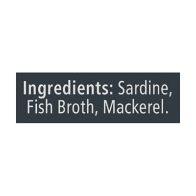 Reveal Cat Food Grain Free Sardine With Mackerel In A Natural Broth - 2.12 Oz - Image 4