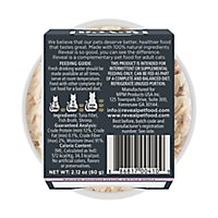 Reveal Cat Food Grain Free Tuna With Shrimp In A Natural Broth - 2.12 Oz - Image 6