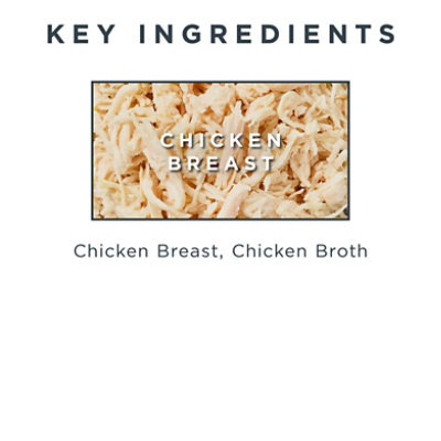 Reveal Cat Food Grain Free Chicken Breast In A Natural Broth Can - 2.47 Oz - Image 4