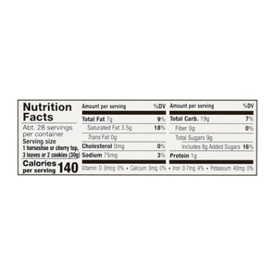 Select Cookie Holiday Gift Boxcookies - 2 Lb - Image 4