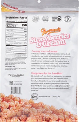 Deep River Snacks Honchos Nacho Cheese Tortilla Chips - 5 Oz - Image 6