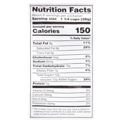 Deep River Snacks Honchos Nacho Cheese Tortilla Chips - 5 Oz - Image 4